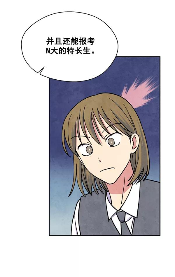《狼与小红帽》第47话 第87页