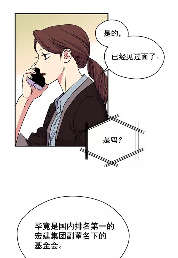 《狼与小红帽》第48话 第80页