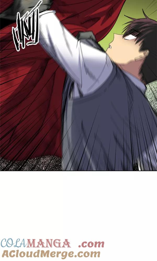 《狼与小红帽》第49话 第37页