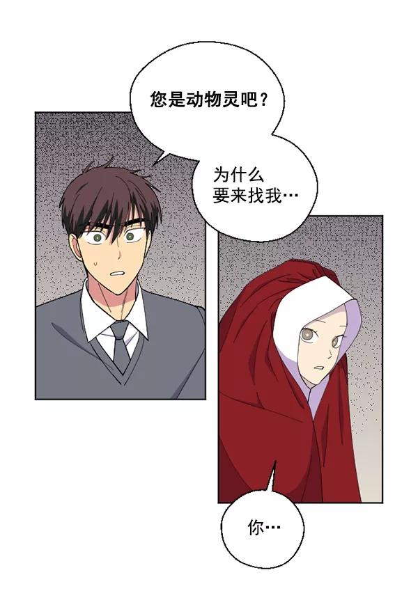 《狼与小红帽》第49话 第18页