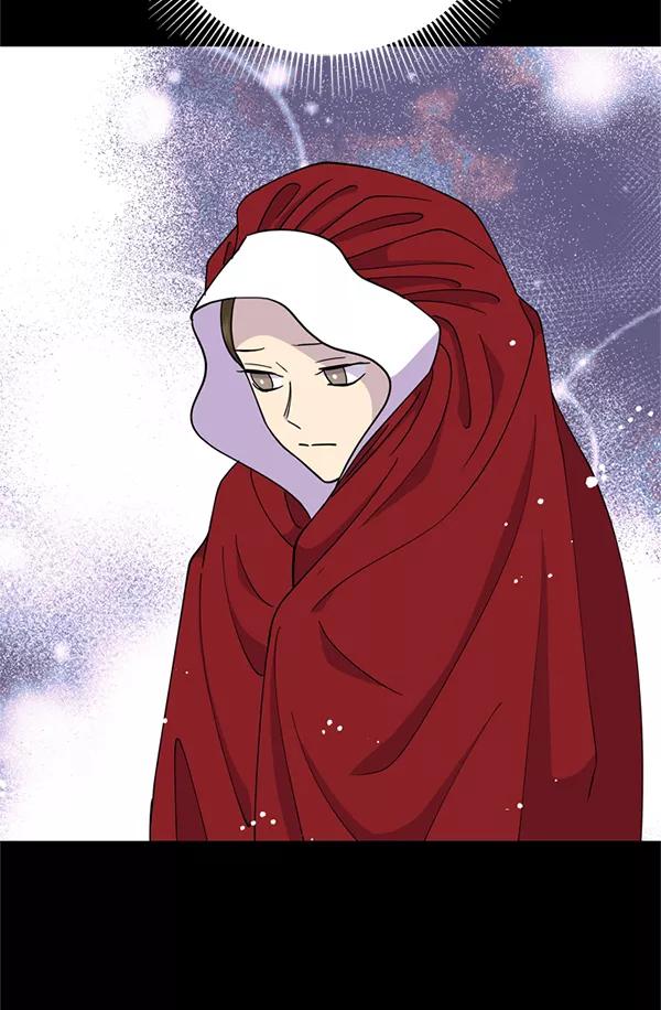 《狼与小红帽》第51话 第20页