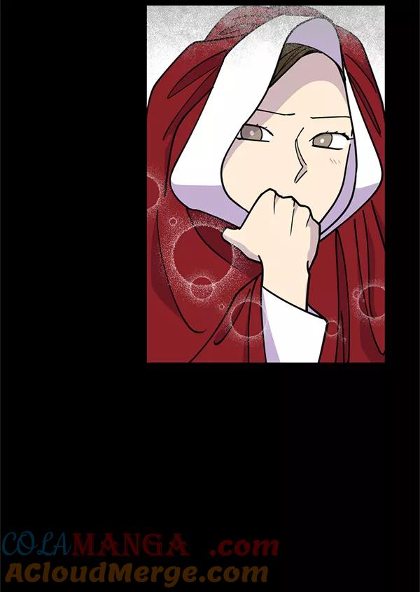 《狼与小红帽》第53话 第34页
