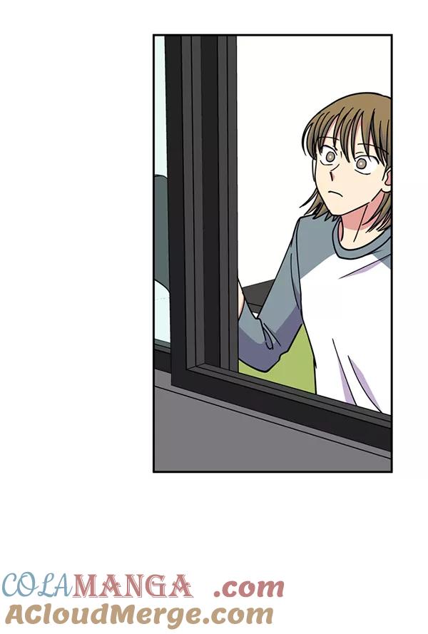 《狼与小红帽》第54话 第34页