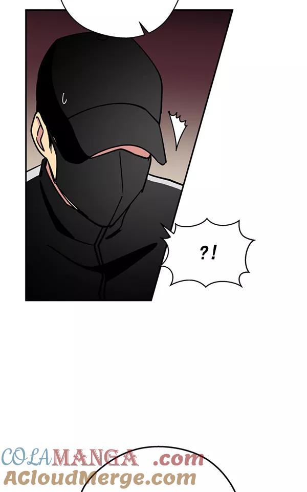 《狼与小红帽》第54话 第88页