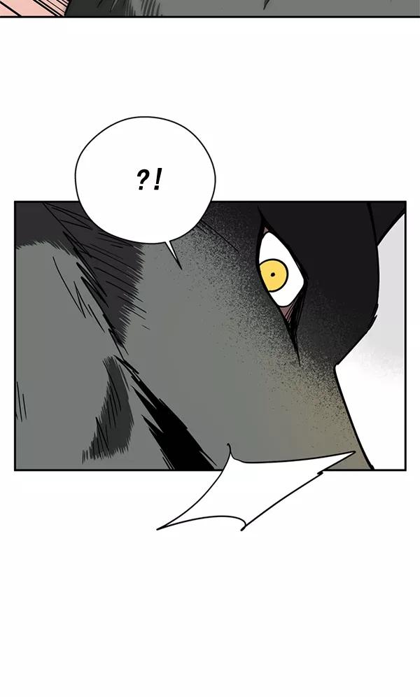 《狼与小红帽》第55话 第87页