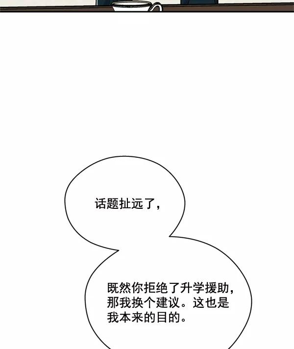 《狼与小红帽》第55话 第65页