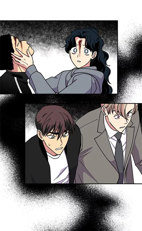 《狼与小红帽》第56话 第74页