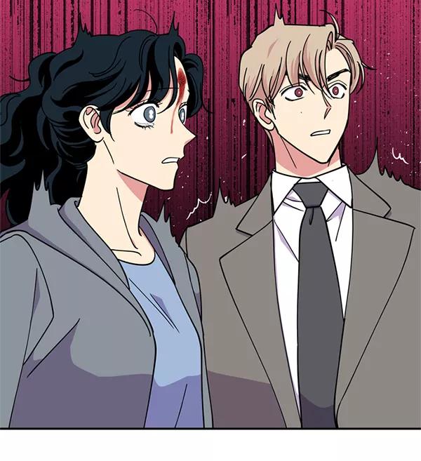 《狼与小红帽》第56话 第78页