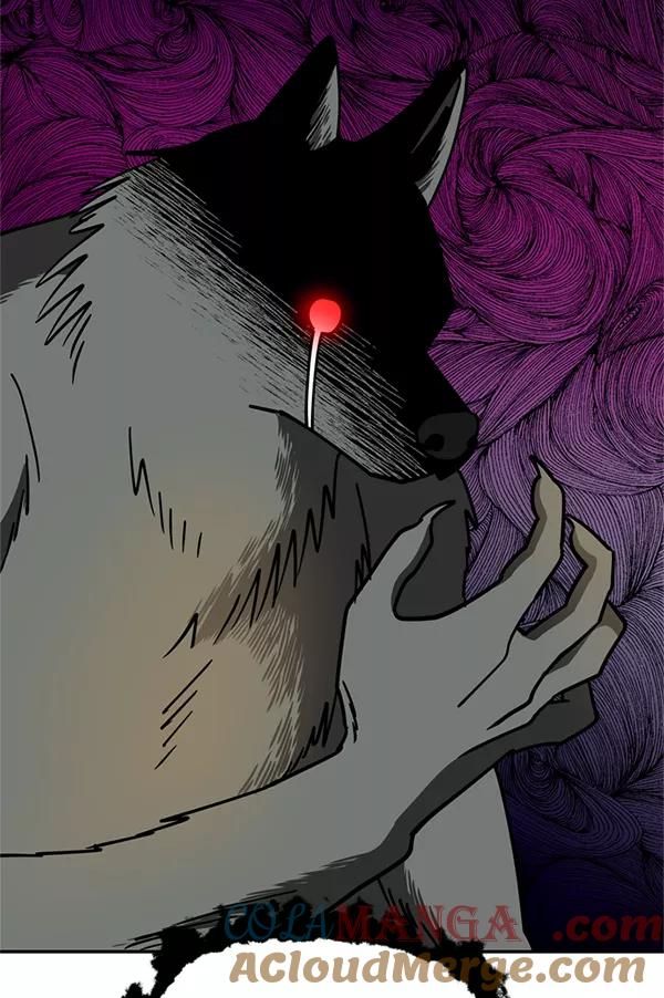 《狼与小红帽》第57话 第64页