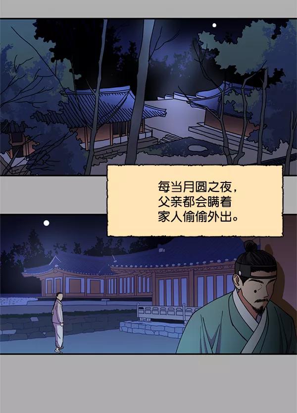 《狼与小红帽》第57话 第48页