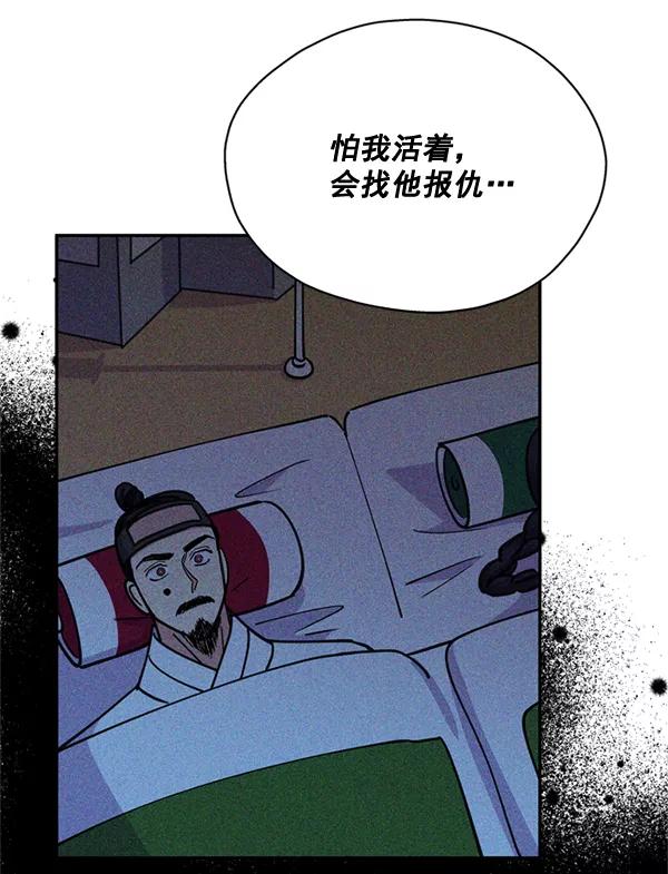 《狼与小红帽》第58话 第54页