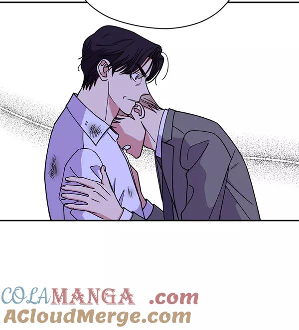 《狼与小红帽》第59话 第52页