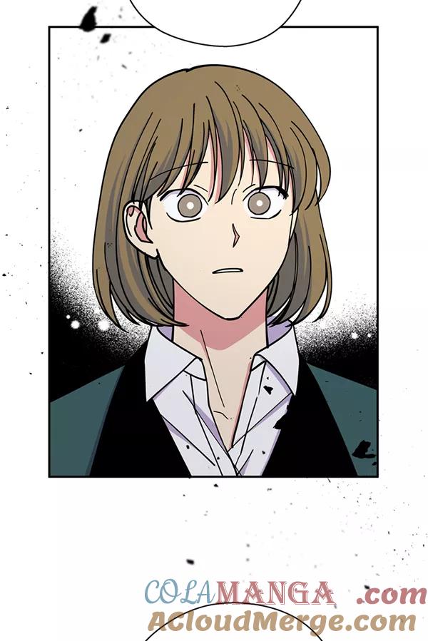 《狼与小红帽》第61话 第67页