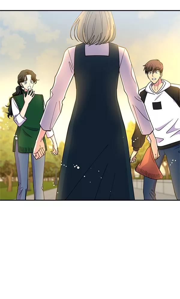 《狼与小红帽》第63话 最终话 第84页