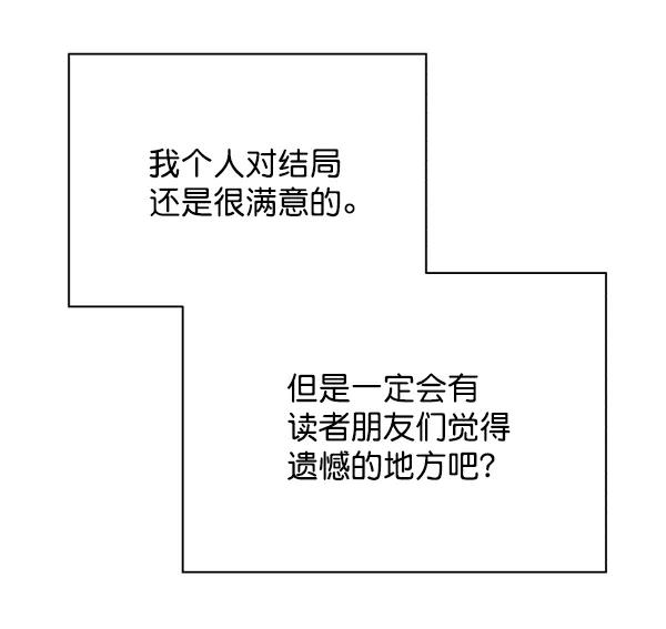 《狼与小红帽》第64话 后记 第15页