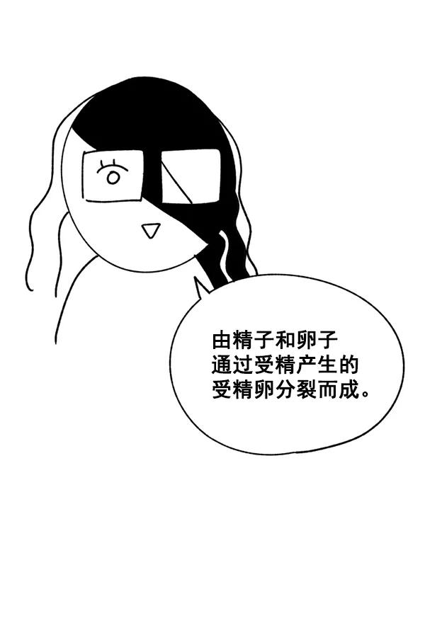 《狼与小红帽》第64话 后记 第33页