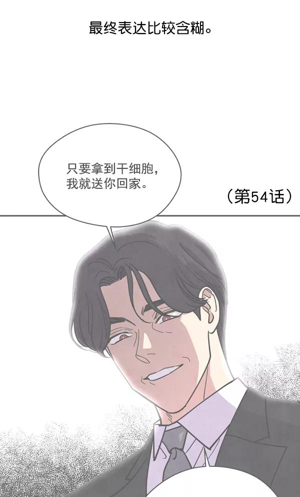 《狼与小红帽》第64话 后记 第36页
