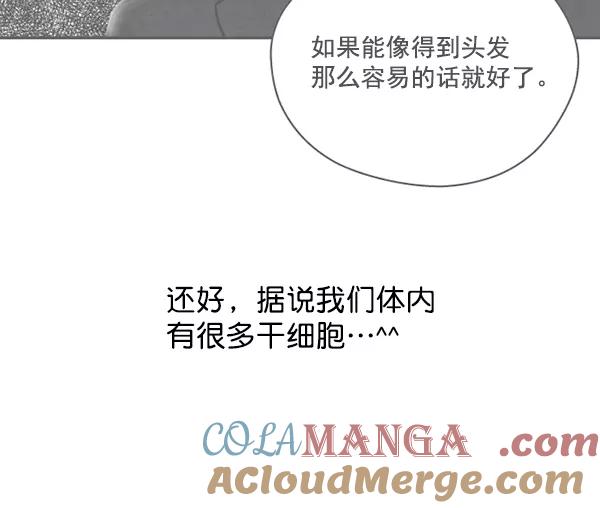《狼与小红帽》第64话 后记 第37页
