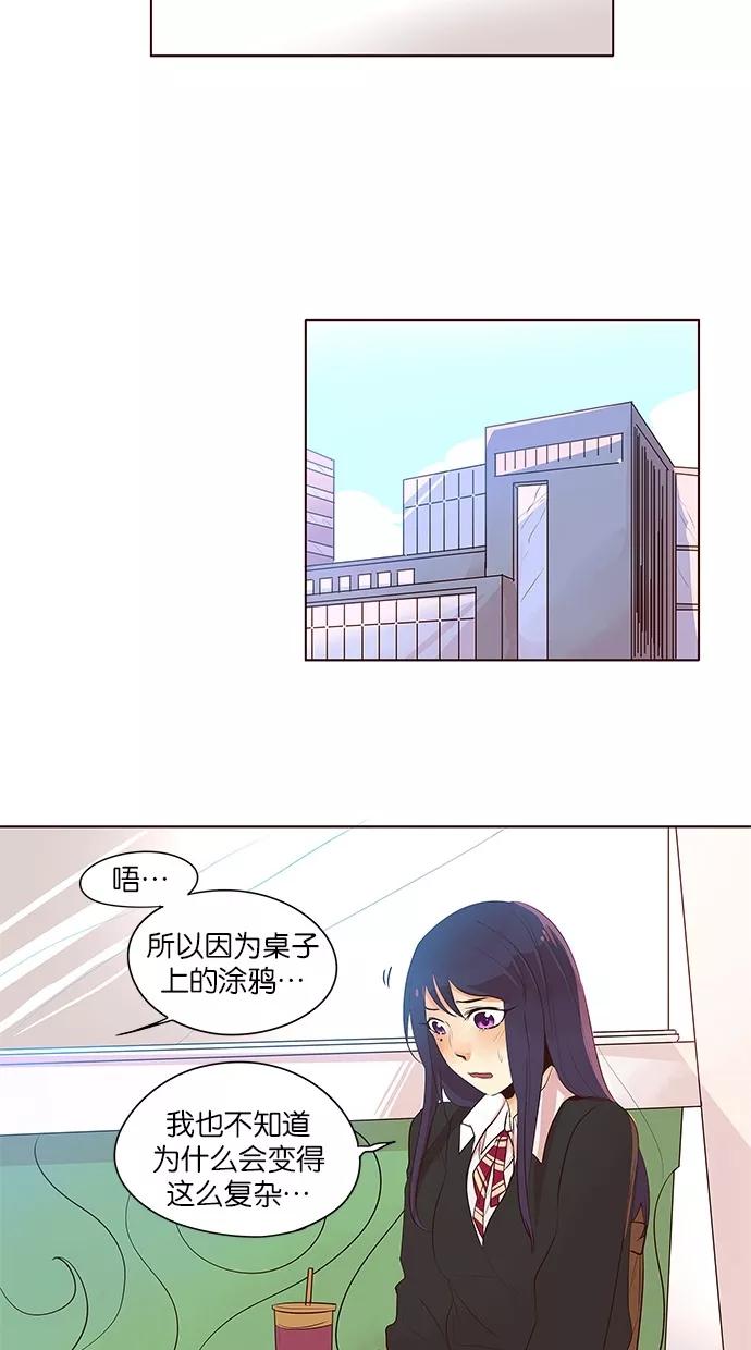 《满分男友》[第2季] 第24话 骨牌效应 第12页