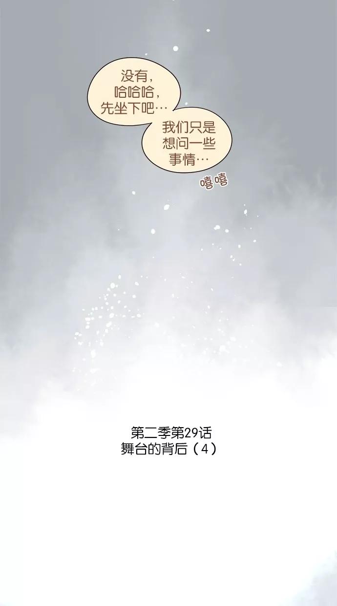 《满分男友》[第2季] 第29话 舞台的背后（4） 第6页