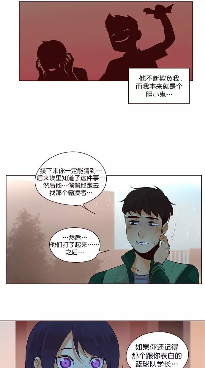 《满分男友》[第2季] 第44话 怪物（4） 第36页