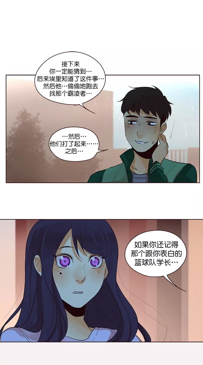《满分男友》[第2季] 第45话 恐慌 第2页