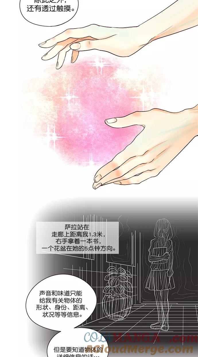 《满分男友》[第2季] 第48话 看见 第27页