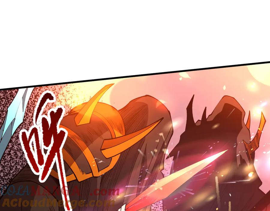 死灵法师！我即是天灾 第102话 龙族突袭？ 第53页