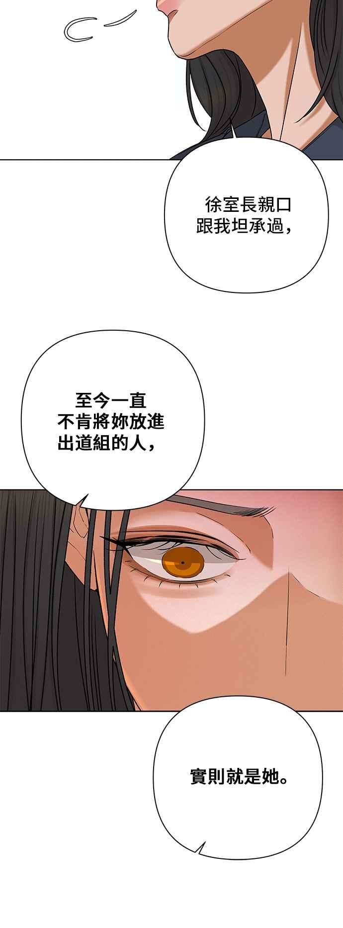 《狐狸游戏》第114话 影子(3) 第20页