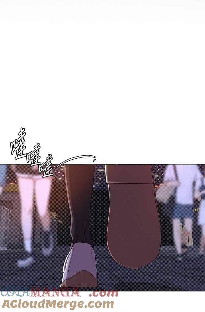 《狐狸游戏》第114话 影子(3) 第58页