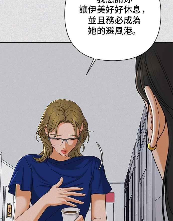 《狐狸游戏》第114话 影子(3) 第54页