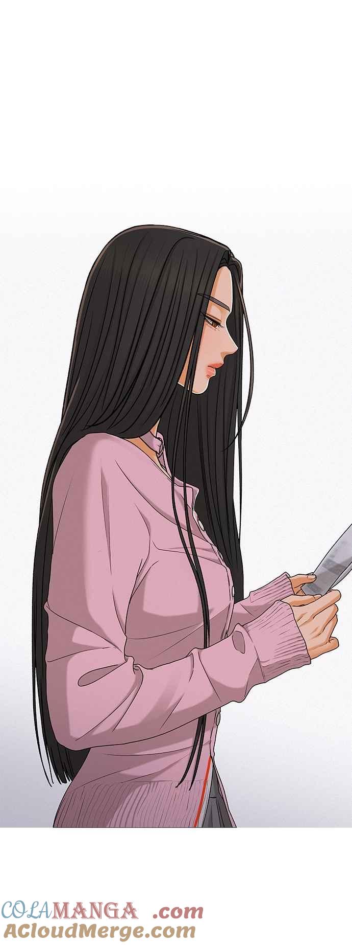 《狐狸游戏》第114话 影子(3) 第4页