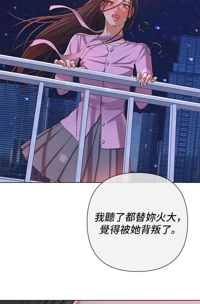 《狐狸游戏》第114话 影子(3) 第62页
