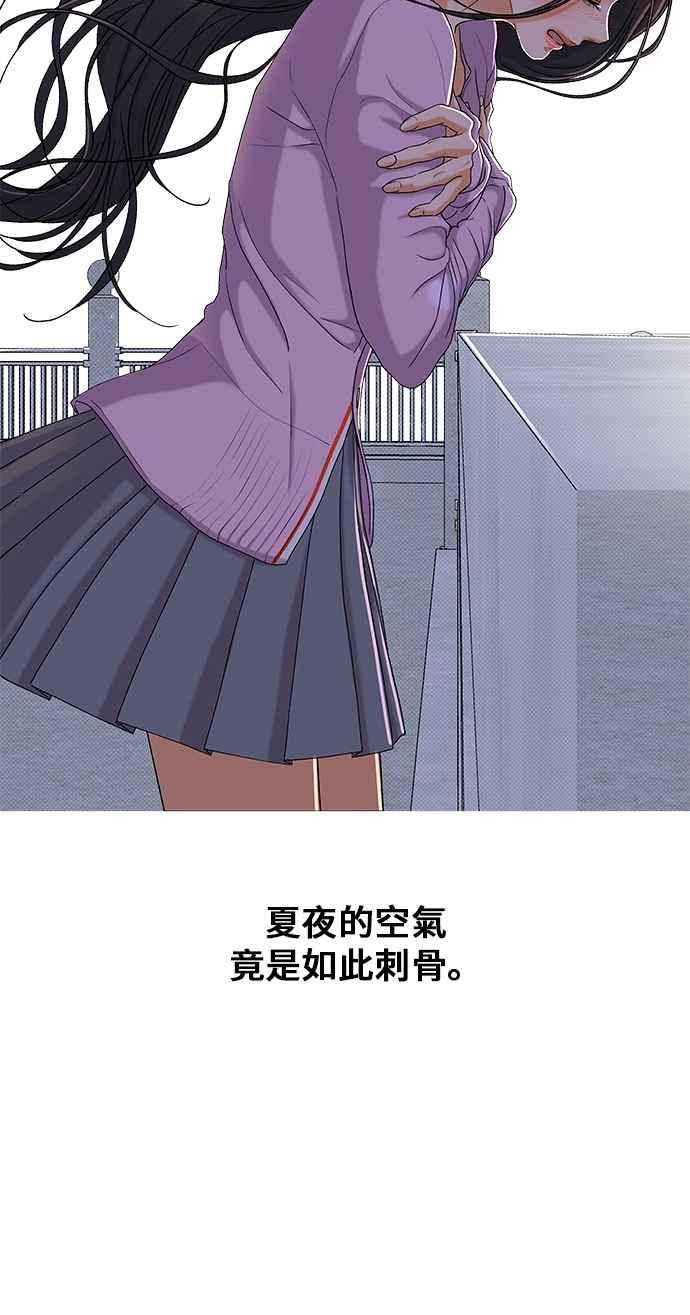 《狐狸游戏》第114话 影子(3) 第66页