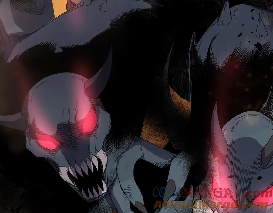 死灵法师！我即是天灾 第127话 无视龙族恶魔 第25页