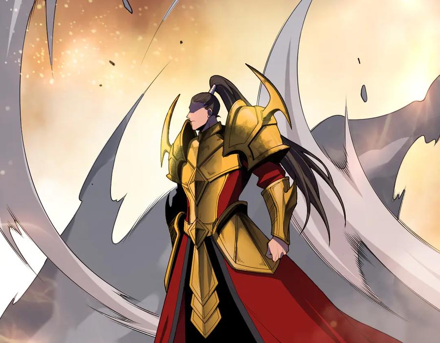 死灵法师！我即是天灾 第127话 无视龙族恶魔 第22页