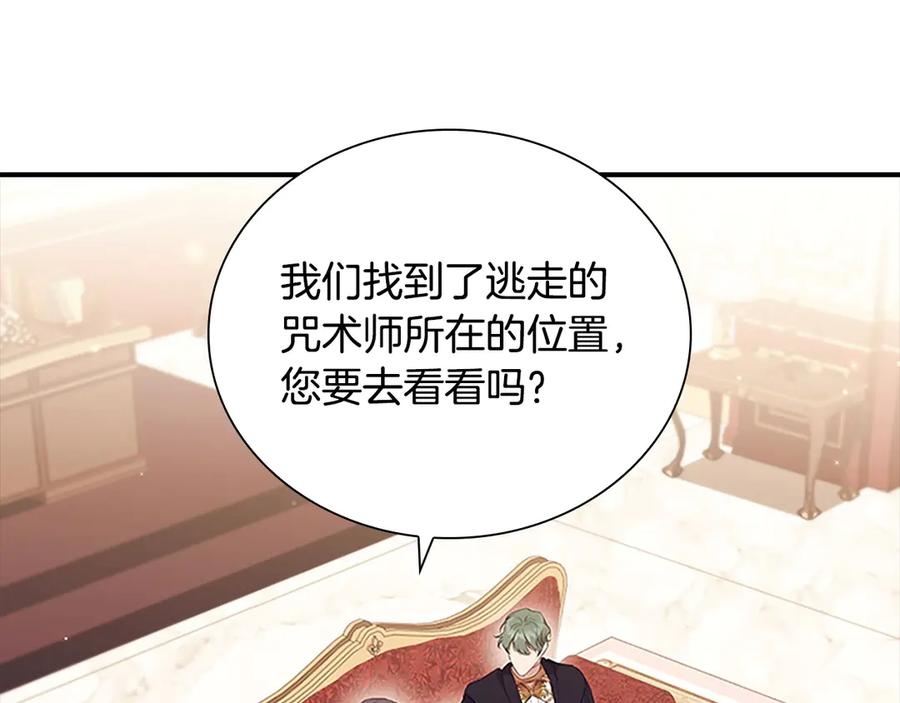 奶萌魔力小公主 番外4 爸爸不会结婚的 第36页