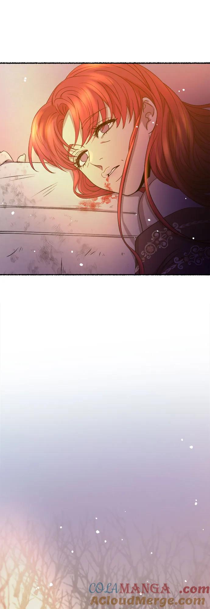 废皇子的神祕爱人 第210话 最后的冬天（29） 第52页