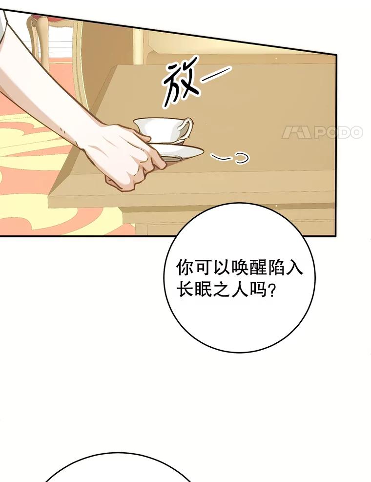 只需轻握我的手 2.皇帝的委托 第38页