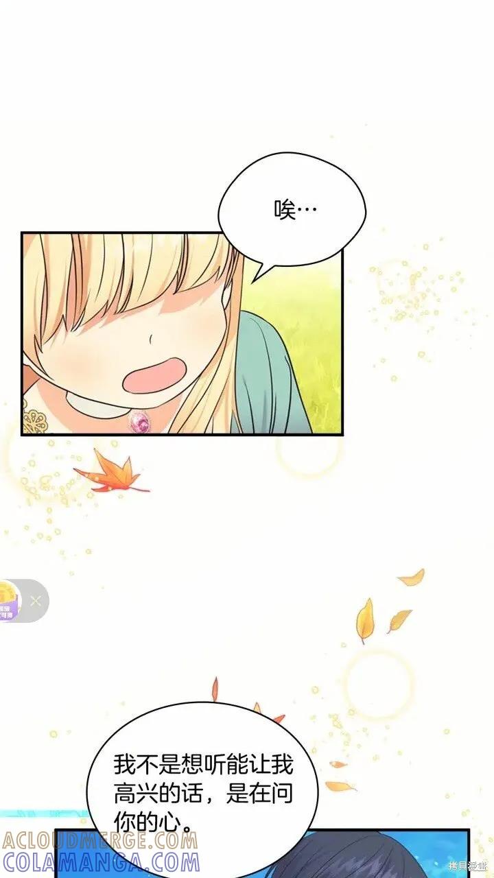 《重生小公主生存法则》第36话 第61页