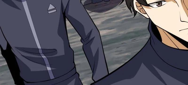 第一序列 第439话 438 他乡遇故知 第34页
