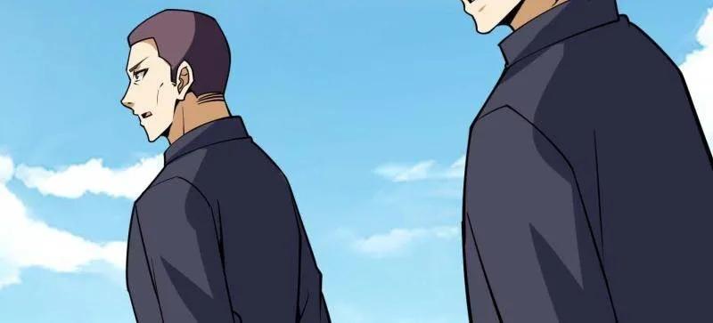 第一序列 第439话 438 他乡遇故知 第26页
