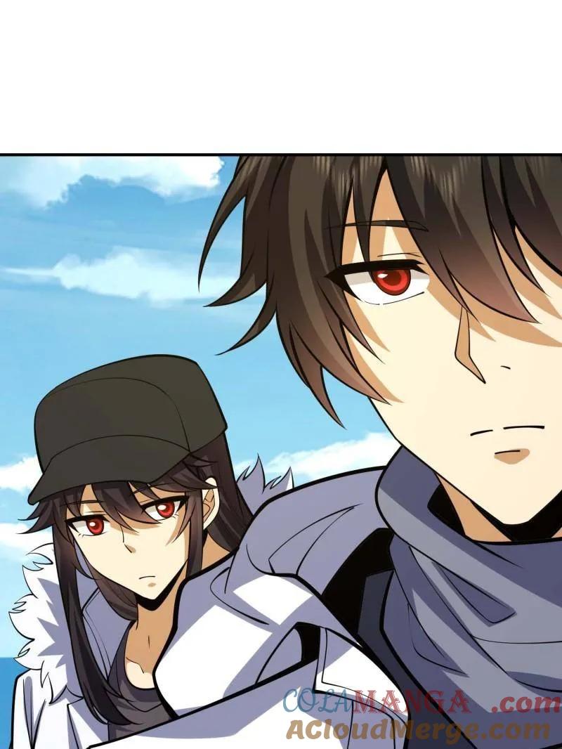 第一序列 第439话 438 他乡遇故知 第5页