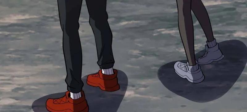 第一序列 第439话 438 他乡遇故知 第8页