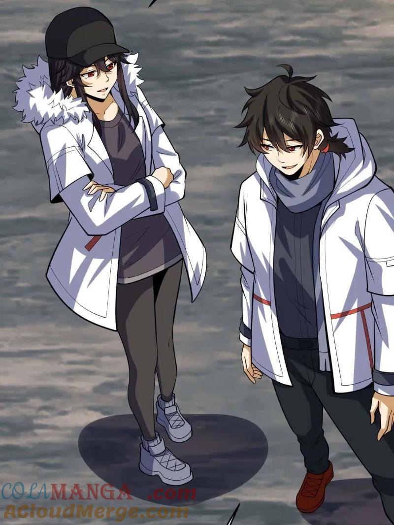 第一序列 第439话 438 他乡遇故知 第13页
