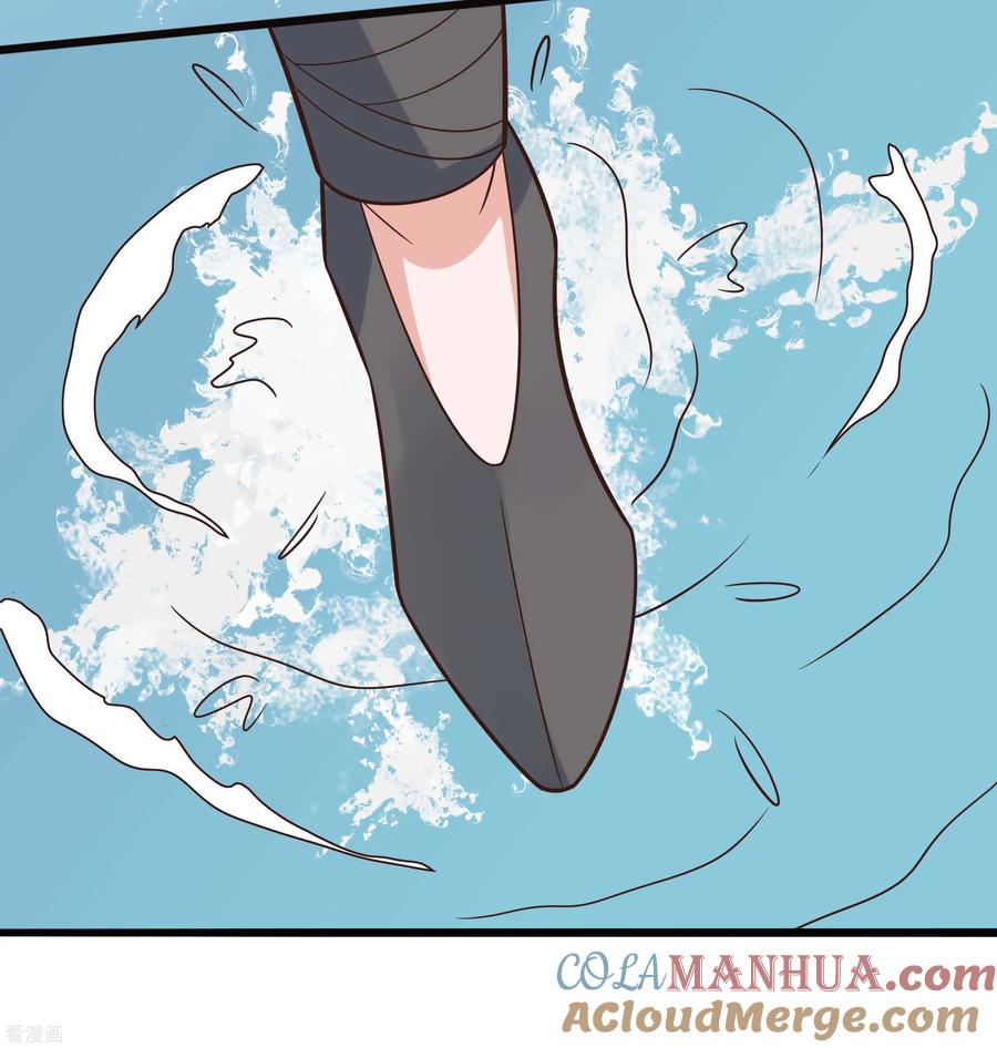 《穿越王妃，夫君别找虐》第48话 遇刺 第31页