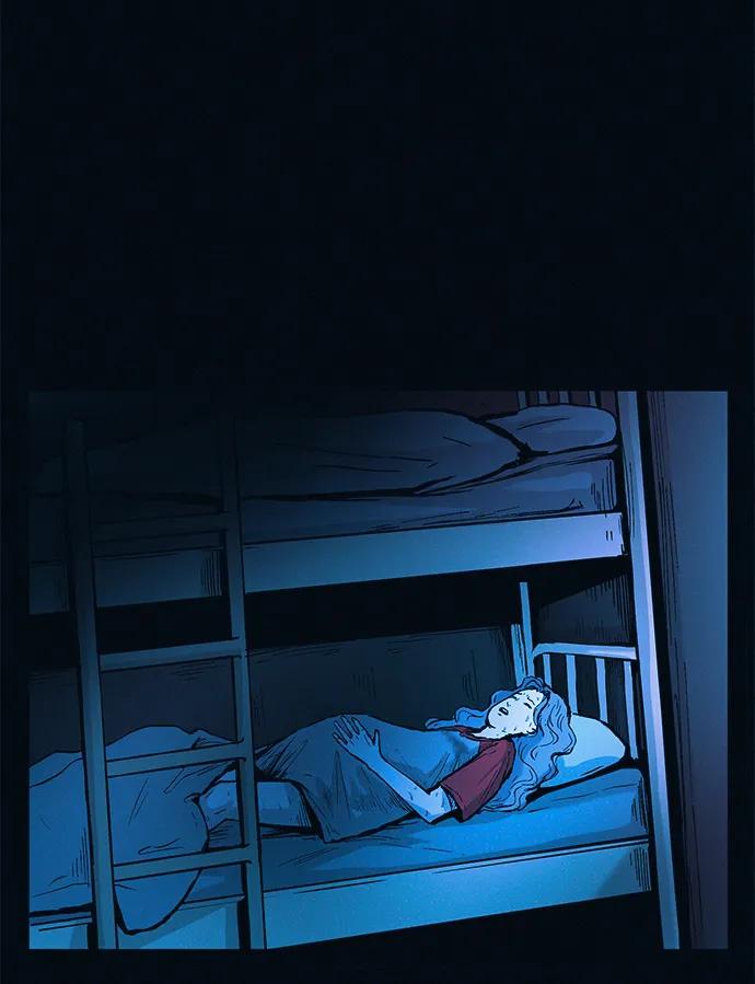 可疑的减肥俱乐部 - 第48话 你俩在做什么 - 第6张图