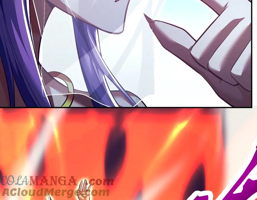 开局震惊女帝老婆，我无敌了 第69话 不听话可是要打屁屁的噢！ 第45页