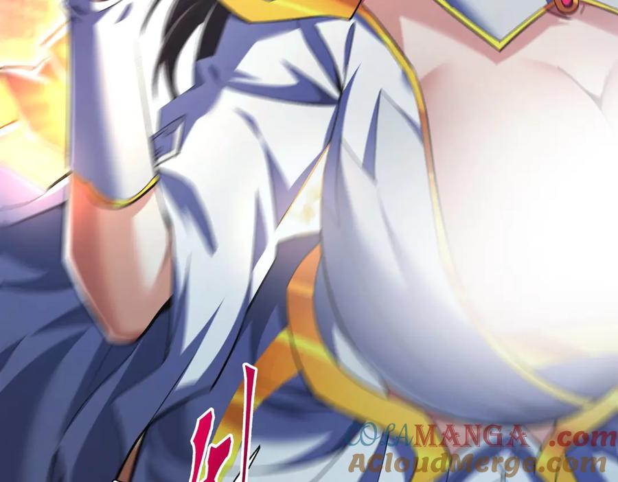 开局震惊女帝老婆，我无敌了 第69话 不听话可是要打屁屁的噢！ 第89页