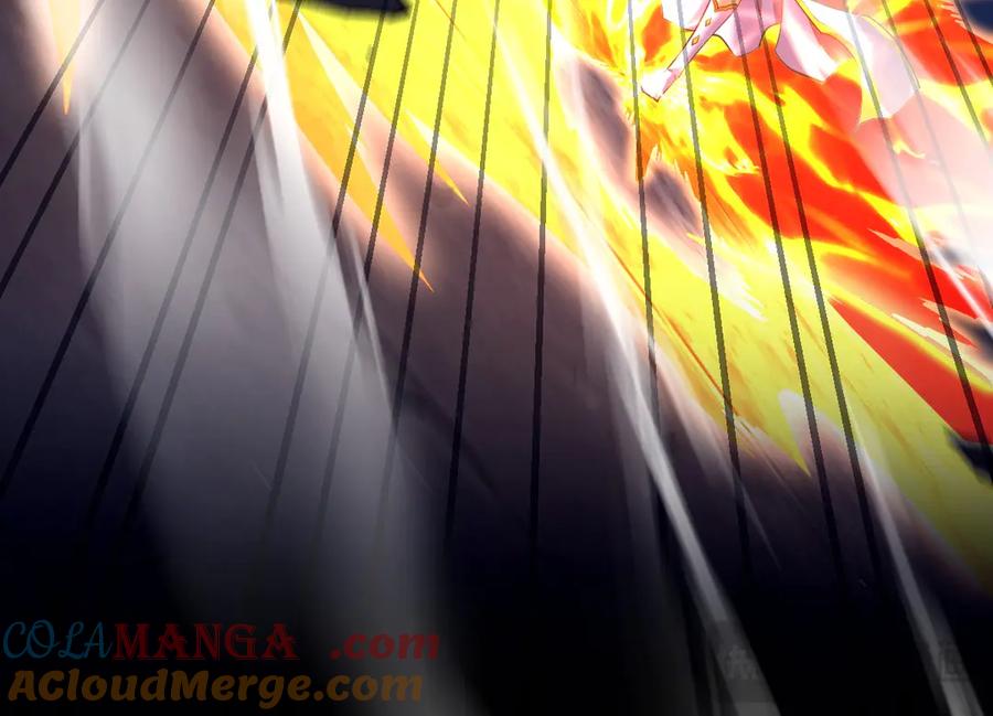 开局震惊女帝老婆，我无敌了 第69话 不听话可是要打屁屁的噢！ 第81页